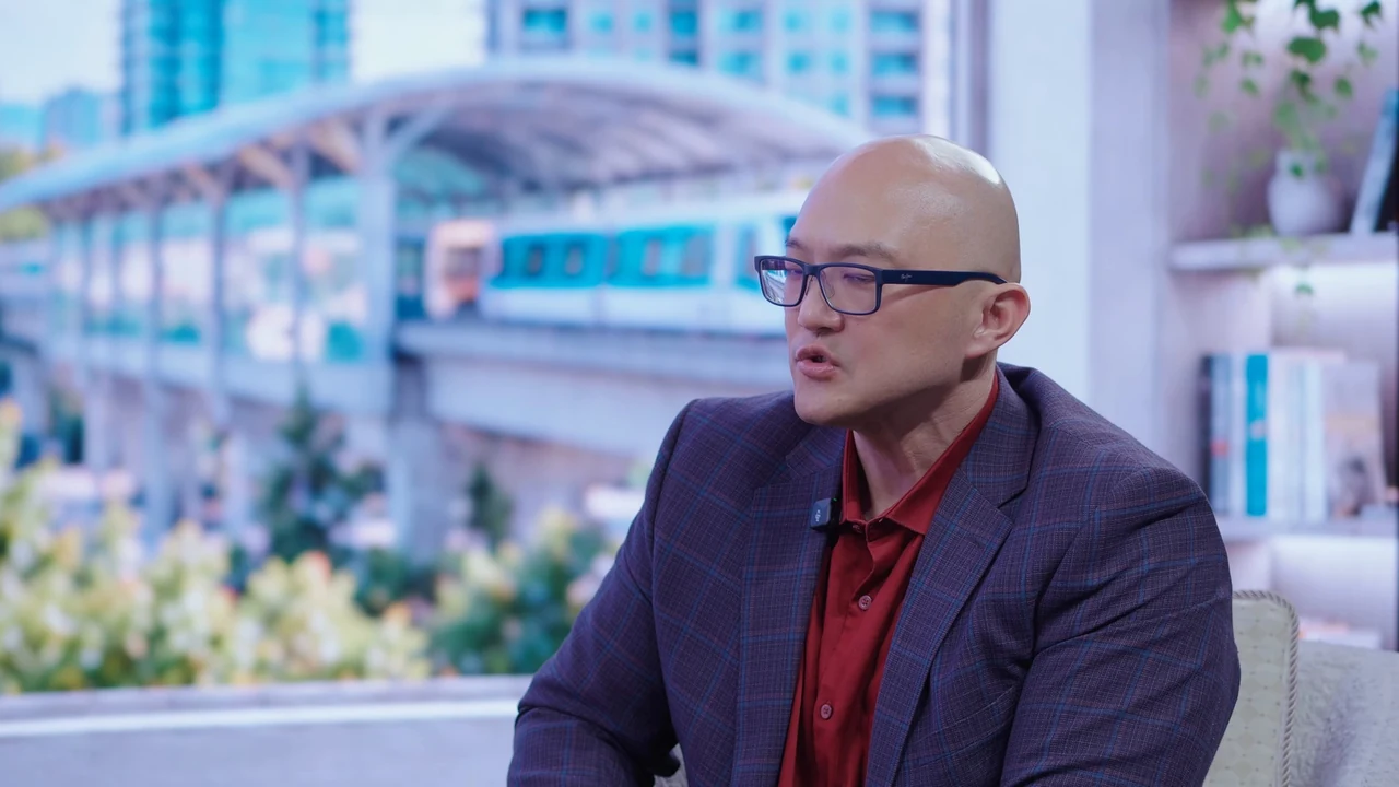 姚君宪 Henry Yao 谈赤字与基础建设