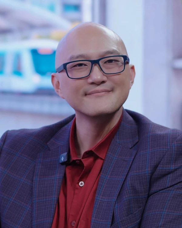 Henry Yao 姚君宪