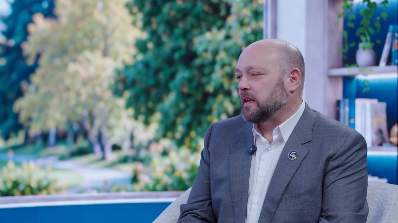 Jaime Stein on public safety, mental health and addiction