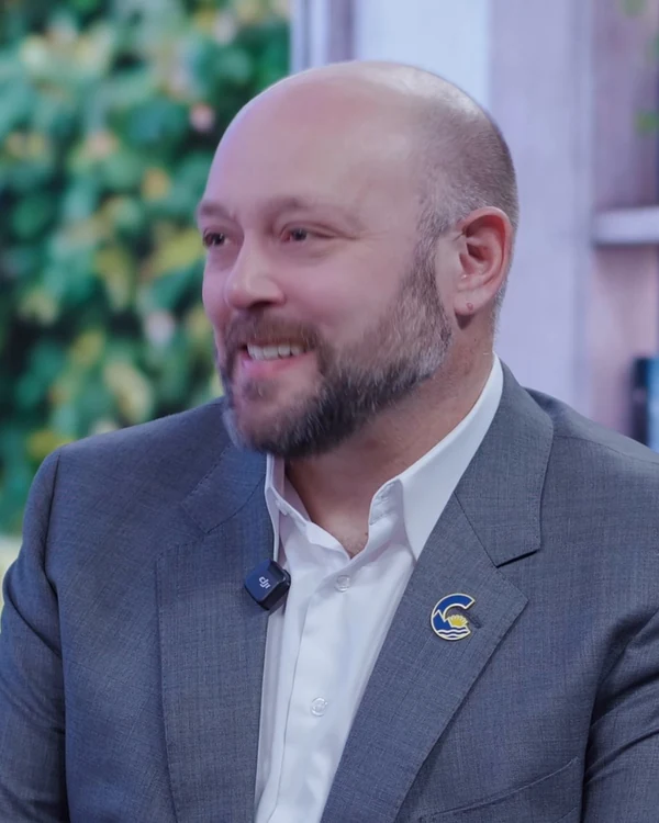 Jaime Stein, Conservative Party of BC · 2026 Vancouver-Langara candidate