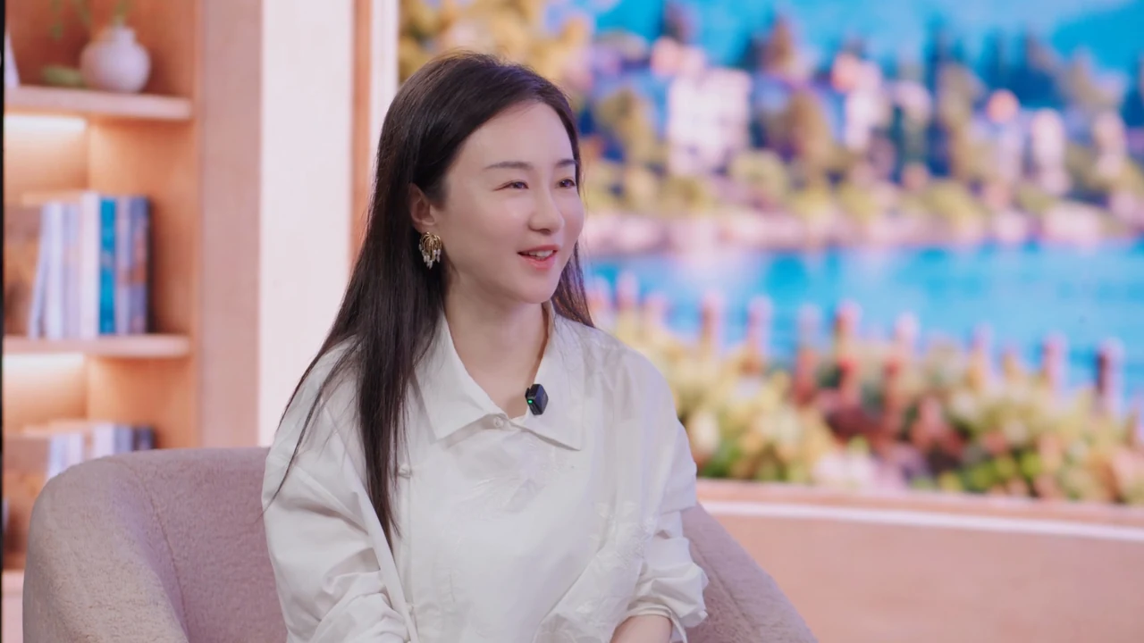 主持：余佩珊 Sarah Yu，加拿大聚焦传媒 CEO