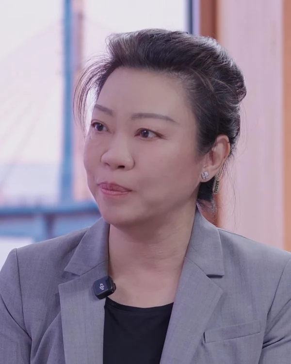 李珍 Linda Li,BC NDP · 2026 列治文桥港省议员候选人