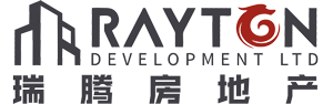 Rayton website and ongoing updates logo