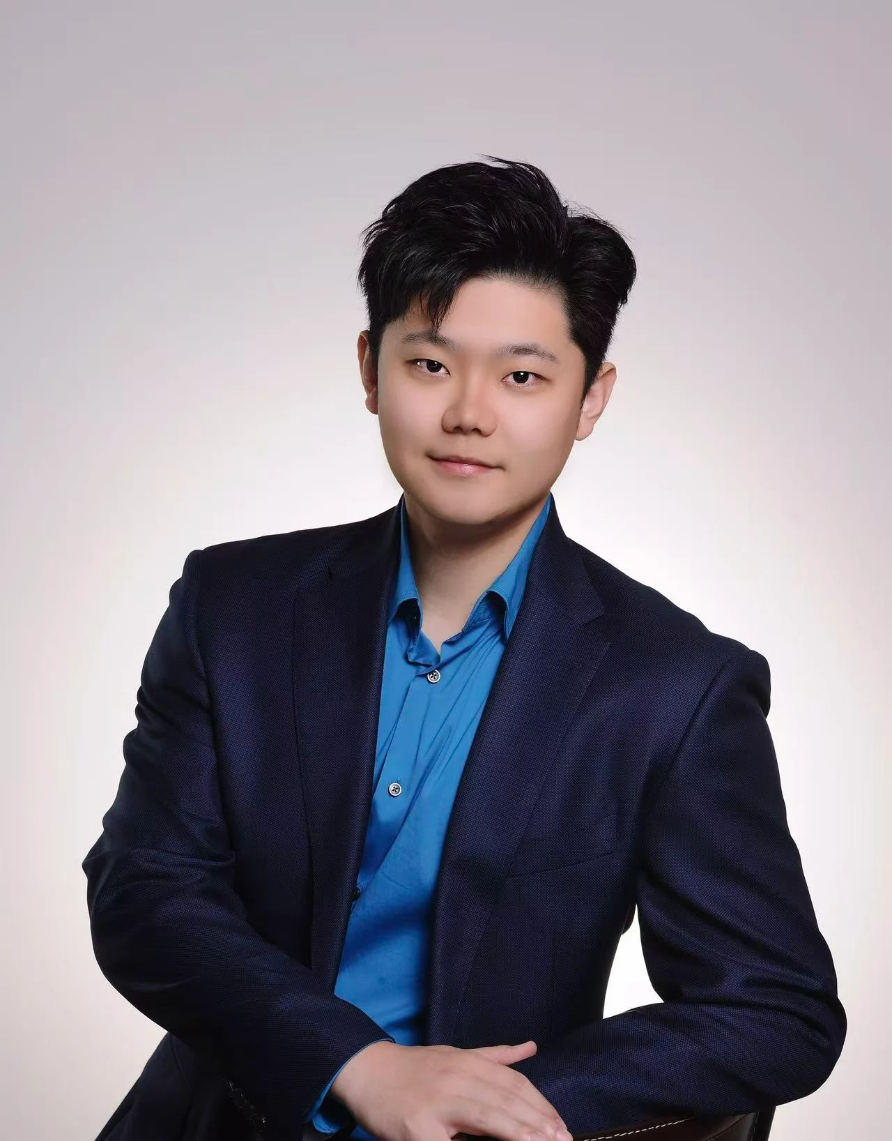 Ray Cao 曹瑞超
