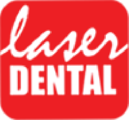 Laser Dental Clinic Website logo