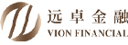 远卓金融品牌网站 logo