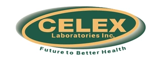 Celex Laboratories Corporate Film logo