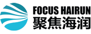 Focus Hairun & Always With You logo