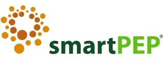 SmartPEP Brand, Website and Films logo