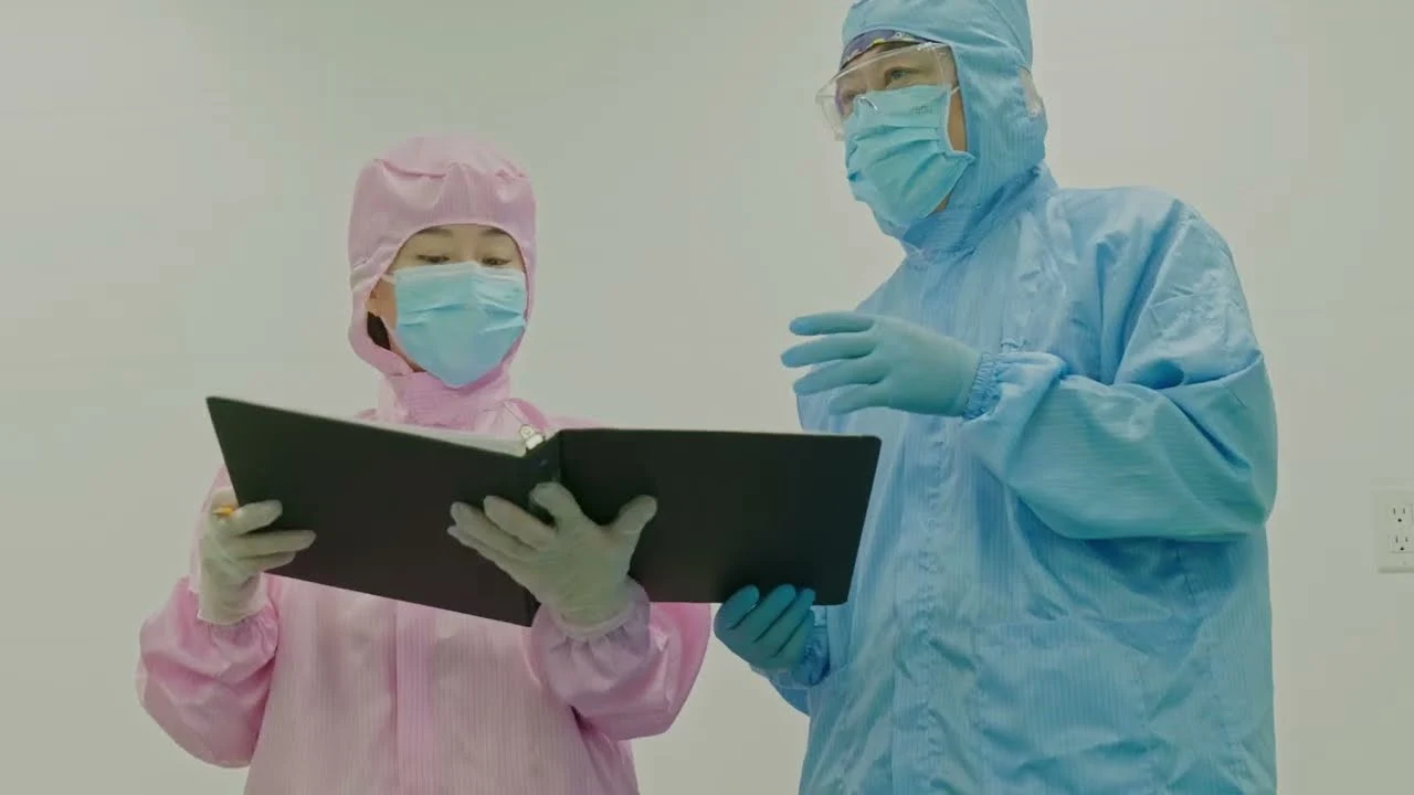 聚焦传媒制作的海斯科企业宣传片原片封面