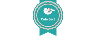 Cute Seal logo