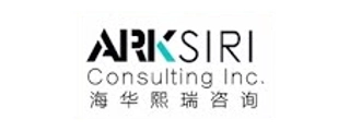Arksiri · Life in Canada Series logo