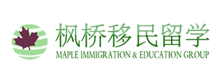 Maple Immigration logo