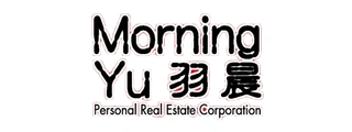 Morning Yu logo