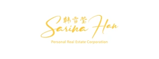 Sarina Han 韩雪莹 logo