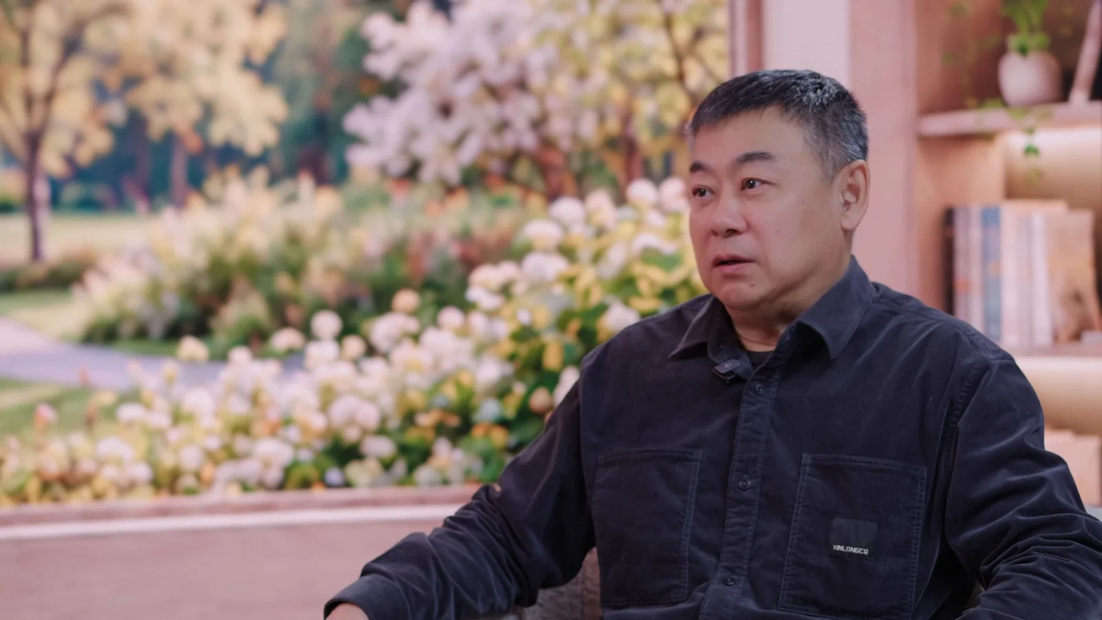 李贺书谈自然医学和西医有什么不同