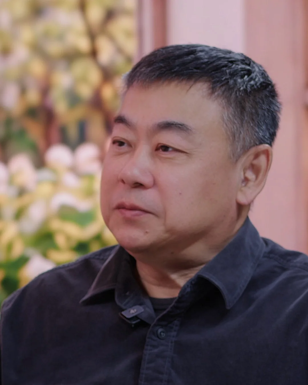 李贺书 Heshu Li