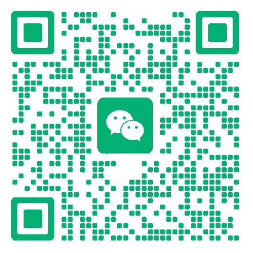 WeChat QR code: AI增长聚焦传媒