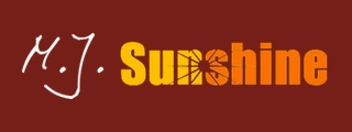 MJ Sunshine logo